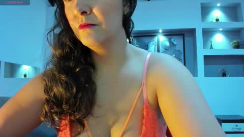 Snapshot of ambar_sex10 chatting on October 1, 12:33 pm Ambar online show from October 1, 12:33 pm