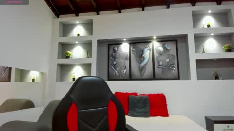 Snapshot of ambar_sex10 chatting on October 15, 11:43 am Ambar online show from October 15, 11:43 am