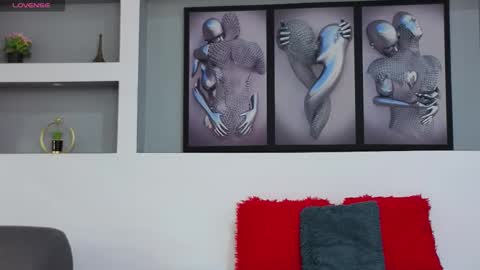 Ambar  online show from February 21, 11:33 am