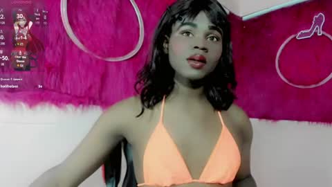 ambar_temptation online show from June 8, 7:36 pm