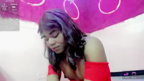 ambar_temptation online show from June 9, 7:36 pm