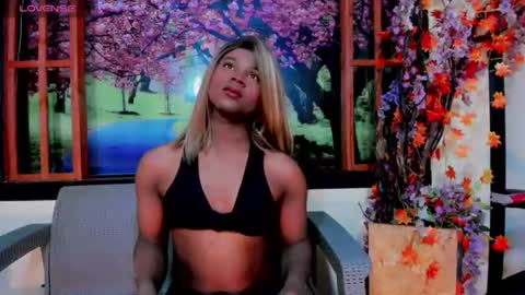 ambar_temptation online show from July 10, 7:38 pm