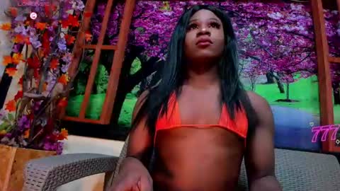 ambar_temptation online show from July 14, 7:08 pm