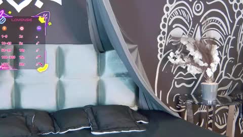 Ambar online show from February 25, 9:46 pm