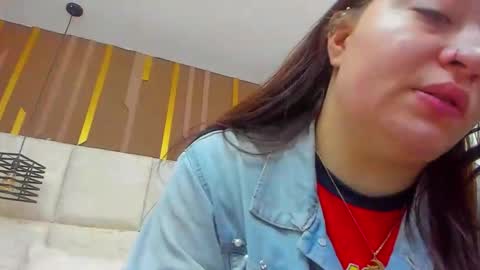 AmbarGills online show from February 6, 12:41 pm