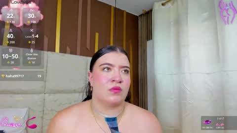 AmbarGills online show from May 22, 5:18 pm