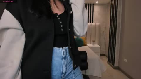 Ambar  online show from November 12, 11:54 am