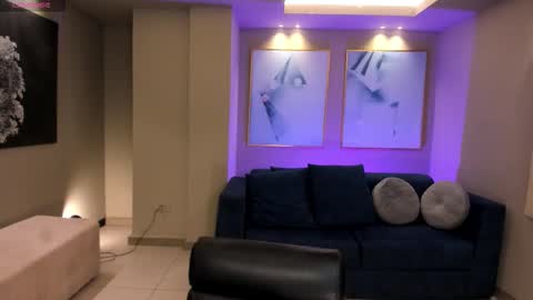 Ambar  online show from February 14, 11:51 am