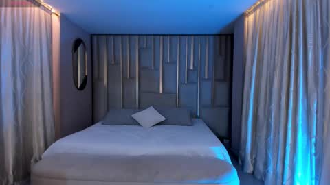 Ambar  online show from February 19, 12:01 pm