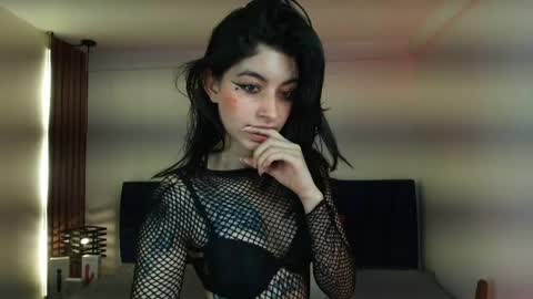 AMBAR LEE online show from June 6, 12:10 pm