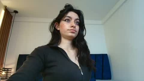 AMBAR LEE online show from June 23, 12:03 pm