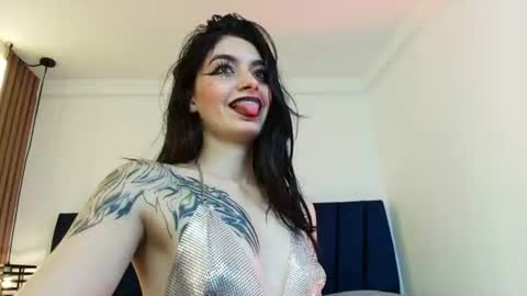 AMBAR LEE online show from July 9, 12:09 pm
