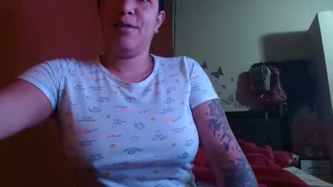 ambarmilf09 online show from September 13, 3:45 pm