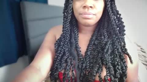 Amoya online show from July 2, 4:46 pm