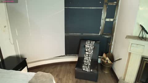 Ambar Ross online show from January 29, 7:22 pm