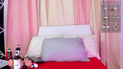 Ambar  online show from February 13, 9:38 am