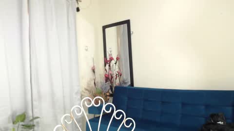 Snapshot of ambarsofhia chatting on February 8, 9:36 pm  Amber Sofhia  online show from February 8, 9:36 pm