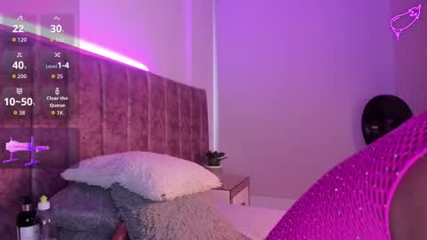  Amber  online show from March 19, 2:54 pm