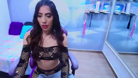 ambel_rose online show from May 25, 9:10 pm