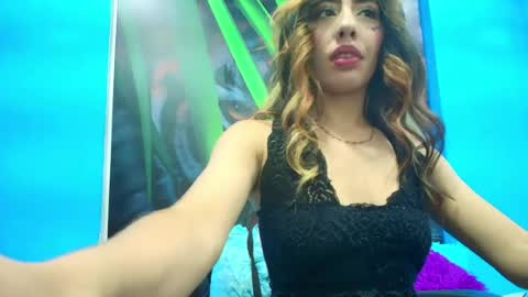 ambel_rose online show from June 25, 10:36 pm