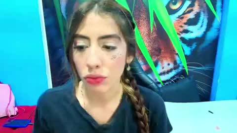 ambel_rose online show from July 2, 3:06 am