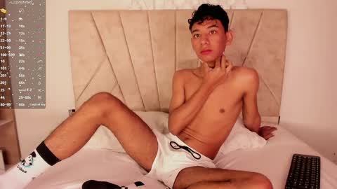 Cody amber online show from March 7, 12:34 pm