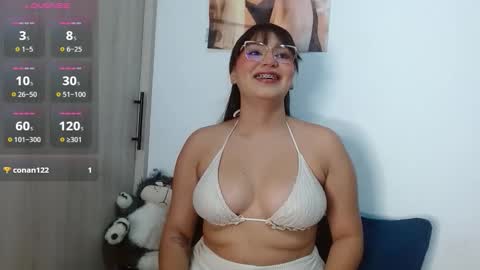 Snapshot of amber__muse chatting on January 17, 6:40 am Amber online show from January 17, 6:40 am