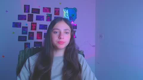 Amber online show from March 12, 6:19 am