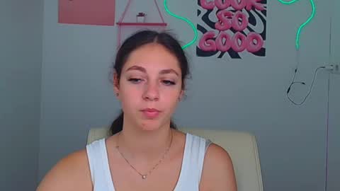 Amber online show from July 18, 5:44 am