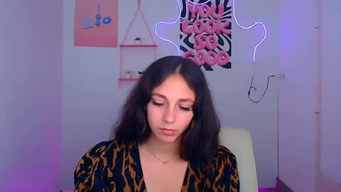 Amber online show from July 20, 10:39 am