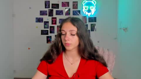Amber online show from July 21, 5:43 am
