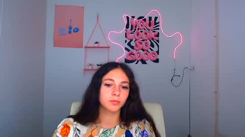 Amber online show from July 31, 6:02 am