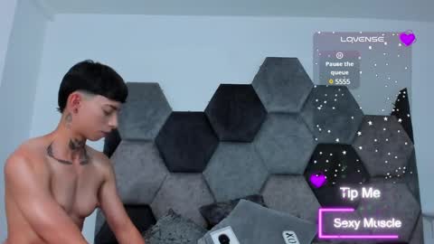 Amber  online show from February 23, 4:46 pm