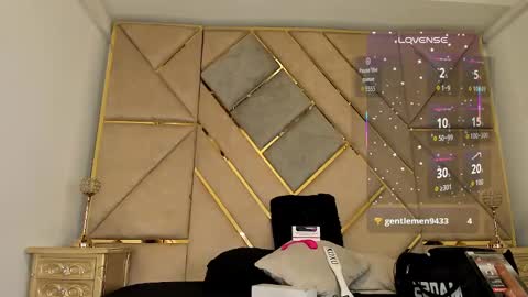 Amber  online show from September 16, 5:14 pm