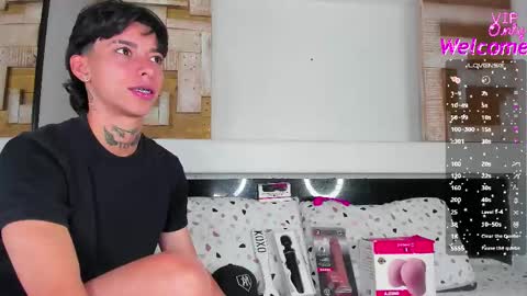 Amber  online show from February 23, 3:53 pm