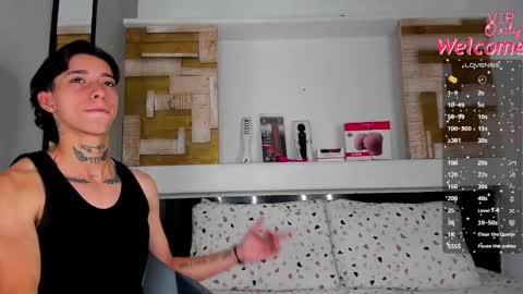 Amber  online show from March 3, 4:13 pm