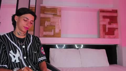 Amber  online show from April 14, 3:18 pm