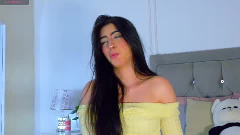 amber_bull online show from June 13, 2:15 pm