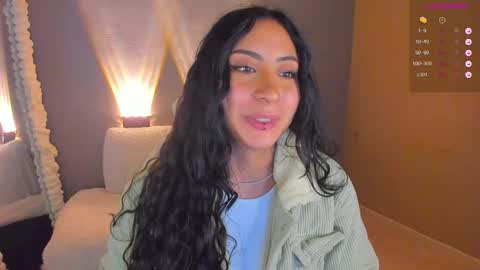 amber_curly online show from February 1, 5:05 pm