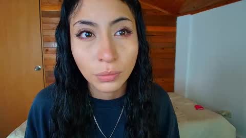 amber_curly online show from February 12, 6:36 pm