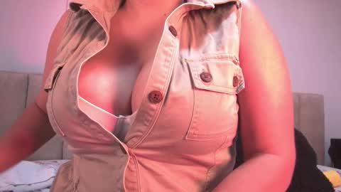 Amber Demons online show from February 8, 10:46 pm