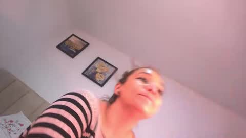 Amber Demons online show from July 2, 11:55 pm