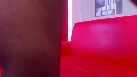 Amber online show from February 26, 9:58 pm