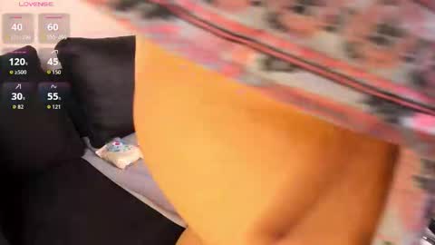 Amber online show from March 5, 12:23 pm