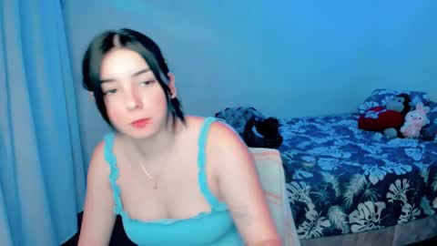 amber online show from December 9, 1:07 am