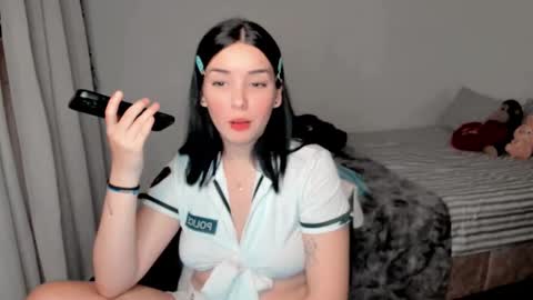 amber online show from December 11, 9:12 pm