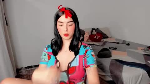 amber online show from January 22, 2:35 pm