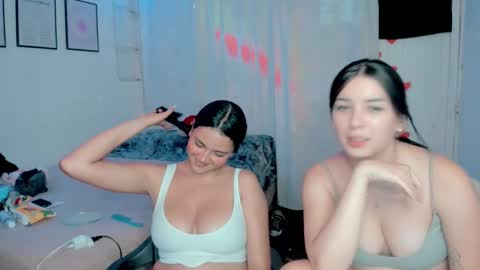 amber online show from March 10, 11:16 pm