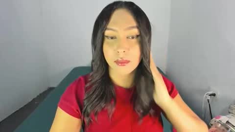 LUISA online show from November 21, 11:25 pm