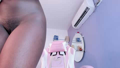 Amber online show from February 8, 2:47 am